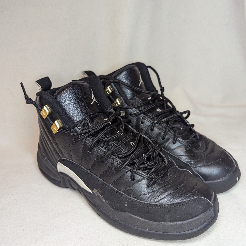 Nike Air Jordan Retro Style Youth Sneakers Size 6.5